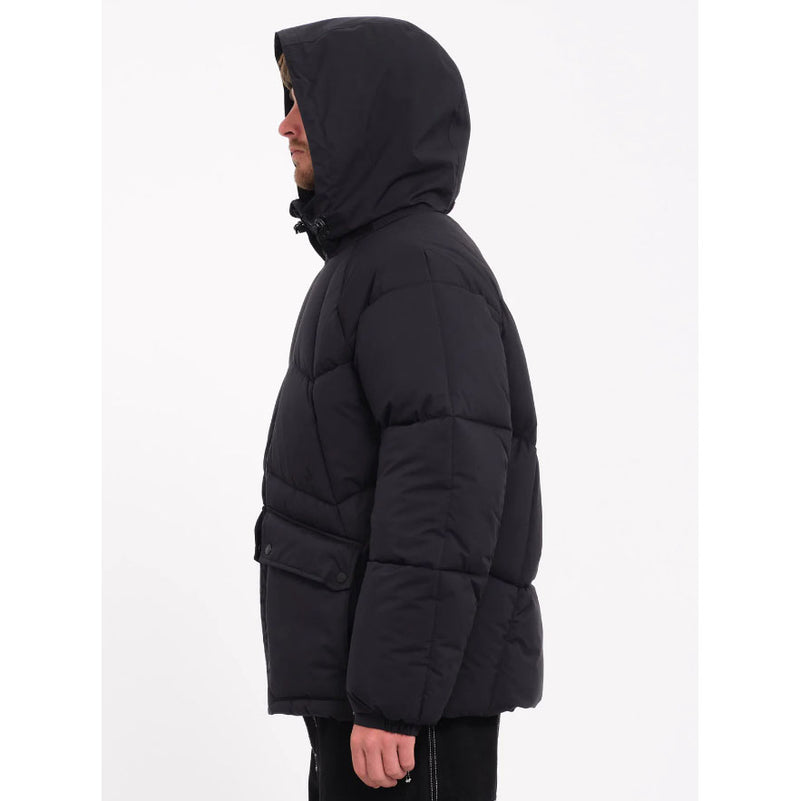 Bestel de Volcom Maxstone 5K Jacket snel, veilig en gemakkelijk bij Revert 95. Check de gehele Volcom collectie op onze site, of kom gezellig langs bij onze winkel in Haarlem.
