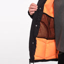 Bestel de Volcom Northernman 10K Jacket snel, veilig en gemakkelijk bij Revert 95. Check de gehele Volcom collectie op onze site, of kom gezellig langs bij onze winkel in Haarlem.