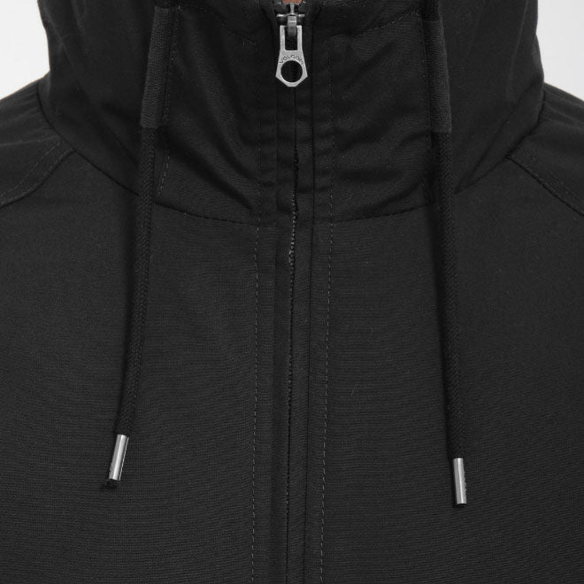 Bestel de Volcom Hernan 10K Jacket Black snel, veilig en gemakkelijk bij Revert 95. Check de gehele Volcom collectie op onze site, of kom gezellig langs bij onze winkel in Haarlem.