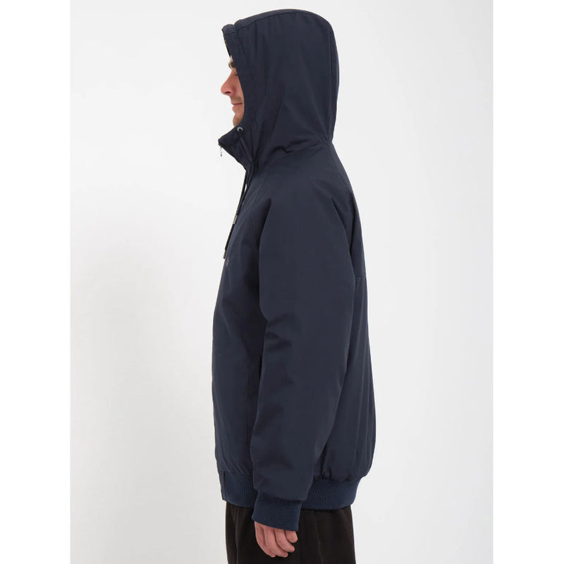 Bestel de Volcom Hernan 10K Jacket Navy snel, veilig en gemakkelijk bij Revert 95. Check de gehele Volcom collectie op onze site, of kom gezellig langs bij onze winkel in Haarlem.