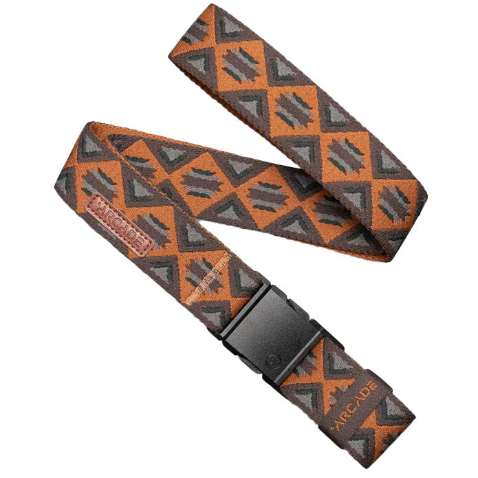 Bestel de Arcade Creosote Slim snel, veilig en gemakkelijk bij Revert 95. Check de gehele Arcade Belts collectie op onze site, of kom gezellig langs bij onze winkel in Haarlem.