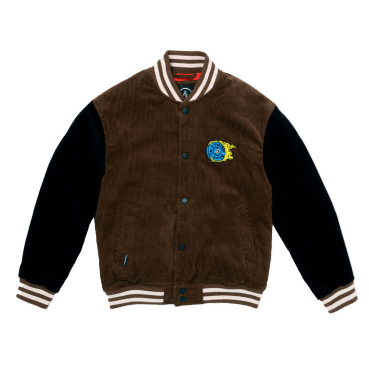 Bestel de Volcom Krankies Jacket Kids snel, veilig en gemakkelijk bij Revert 95. Check de gehele Volcom collectie op onze site, of kom gezellig langs bij onze winkel in Haarlem.