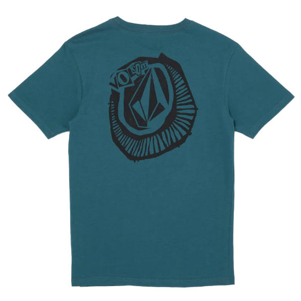 Bestel de Volcom Drift Out T-shirt Kids snel, veilig en gemakkelijk bij Revert 95. Check de gehele Volcom collectie op onze site, of kom gezellig langs bij onze winkel in Haarlem.