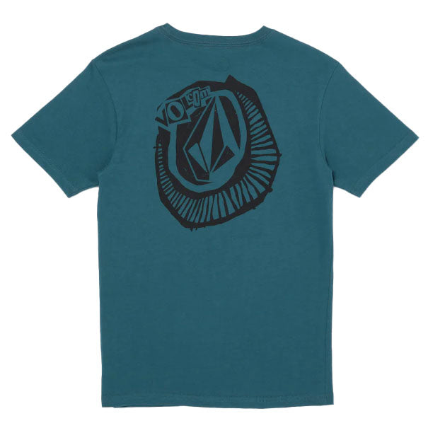 Bestel de Volcom Drift Out T-shirt Kids snel, veilig en gemakkelijk bij Revert 95. Check de gehele Volcom collectie op onze site, of kom gezellig langs bij onze winkel in Haarlem.