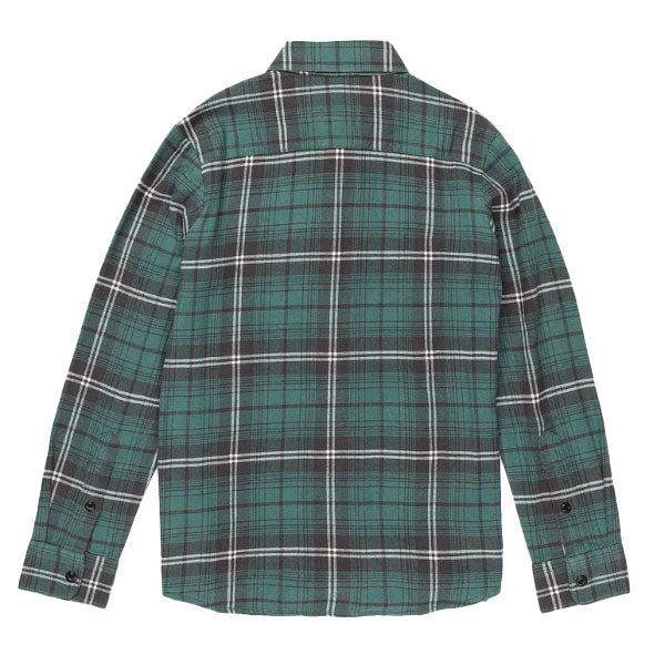 Bestel de Volcom Caden Plaid LS Sea Green Kids snel, veilig en gemakkelijk bij Revert 95. Check de gehele Volcom collectie op onze site, of kom gezellig langs bij onze winkel in Haarlem.