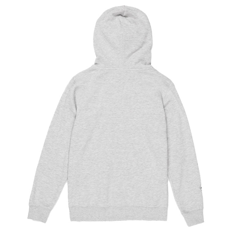 Bestel de Volcom Iconic Stone Hooded Heather Grey Kids snel, veilig en gemakkelijk bij Revert 95. Check de gehele Volcom collectie op onze site, of kom gezellig langs bij onze winkel in Haarlem.