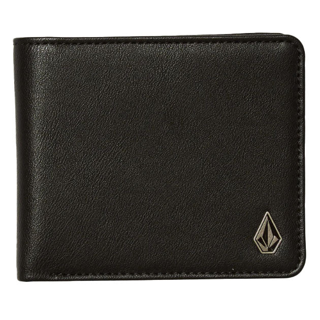 Bestel de Volcom Slim Stone PU Wallet snel, veilig en gemakkelijk bij Revert 95. Check de gehele Volcom collectie op onze site, of kom gezellig langs bij onze winkel in Haarlem.