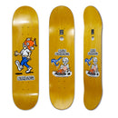 Shin Sanbongi Fish Head