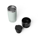 YETI Rambler 12 Oz Travel Bottle Ridgeline roestvrijstalen geïsoleerde drinkfles 355 ml met lekvrije dop