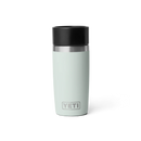 YETI Rambler 12 Oz Travel Bottle Ridgeline roestvrijstalen geïsoleerde drinkfles 355 ml met lekvrije dop