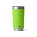 YETI Rambler 20 Oz Tumbler Venom geïsoleerde RVS beker 591 ml met MagSlider deksel en dubbelwandige isolatie