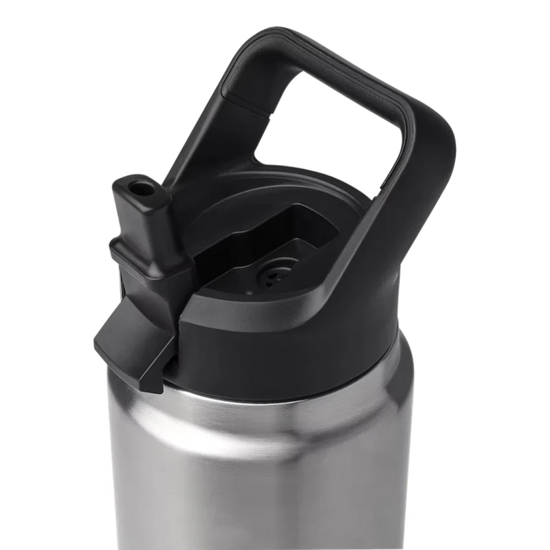 Koop de Yeti Bottle Straw Cap V3 veilig en snel bij Revert 95 online of kom hem checken in de winkel in Haarlem.