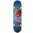 Toy Machine Monster Flex Complete – compleet skateboard met Monster Flex graphic en 7-laags esdoorn constructie