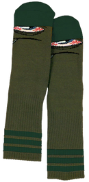 Toy Machine Stoner Sect Sock