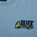Koop de Huf Tool Inc Washed Tee veilig en snel bij Revert 95 online of kom hem checken in de winkel in Haarlem.