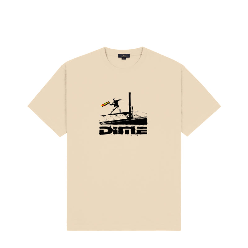 Het Dime Banky T-Shirt shop je online bij Revert95.com of in de winkel