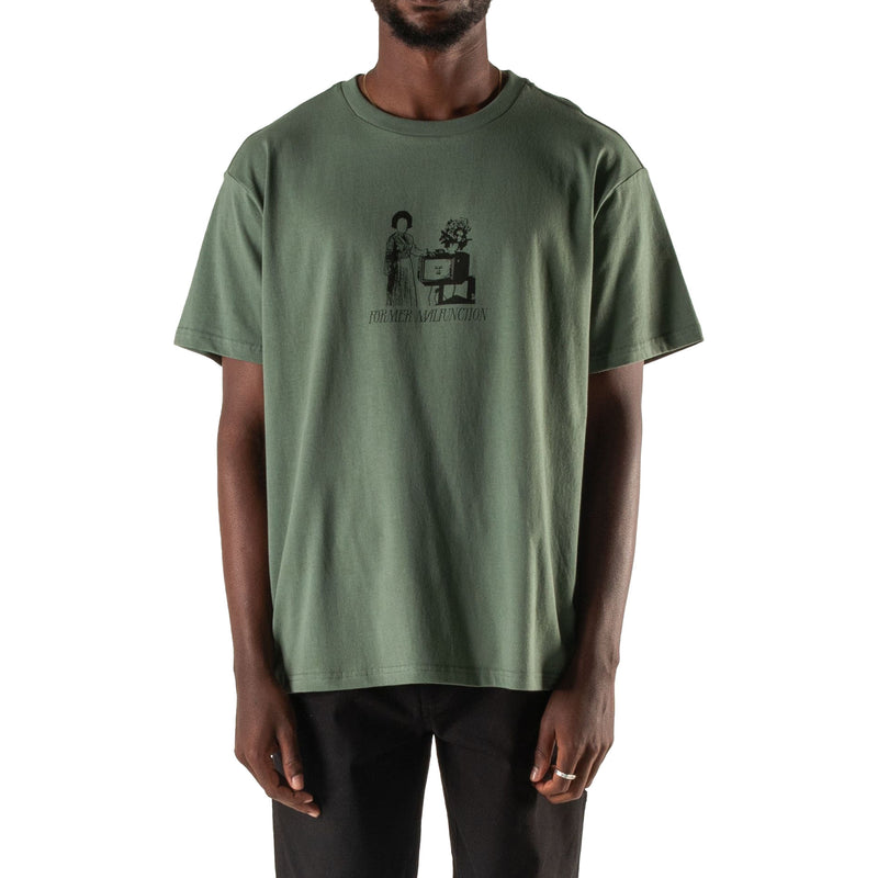 INDULGENCE T-SHIRT Jungle