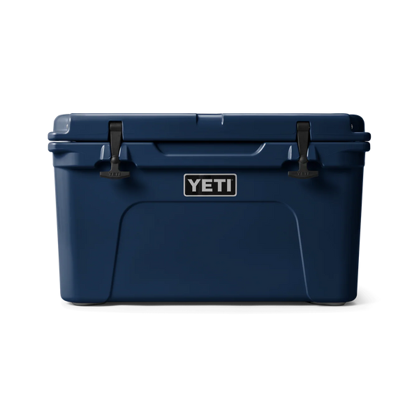 Yeti Tundra 45 hard cooler – robuuste koelbox met lange koelduur voor kamperen en vissen