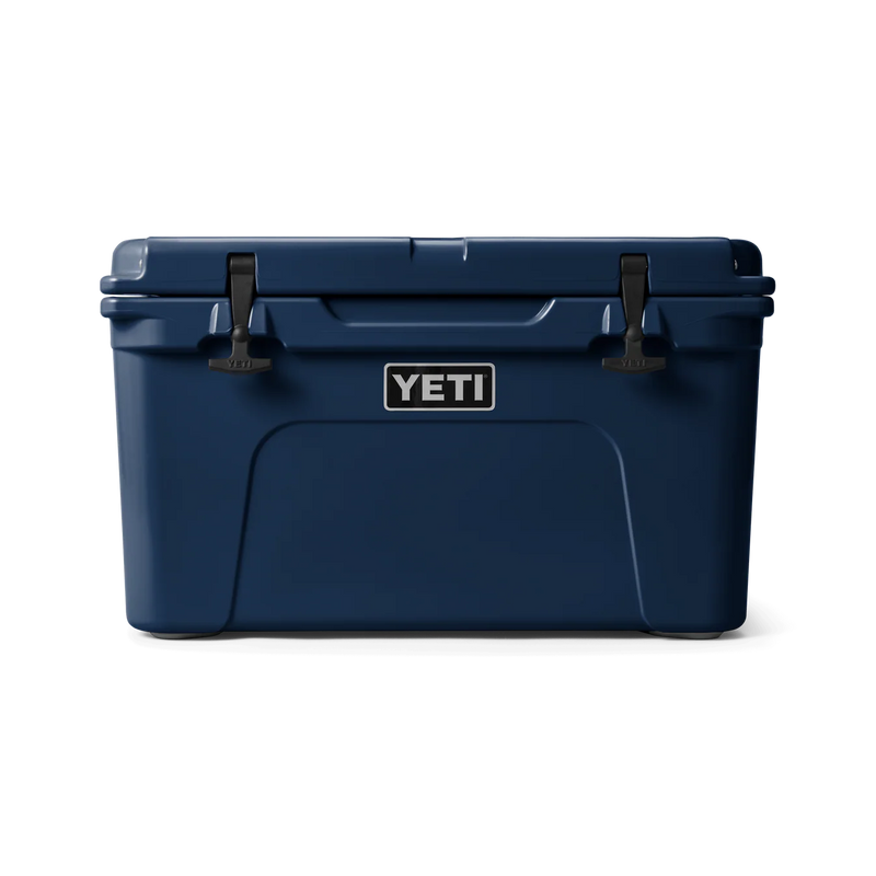 Yeti Tundra 45 hard cooler – robuuste koelbox met lange koelduur voor kamperen en vissen
