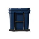 YETI Tundra Haul koelbox op wielen met StrongArm trekstang en NeverFlat banden