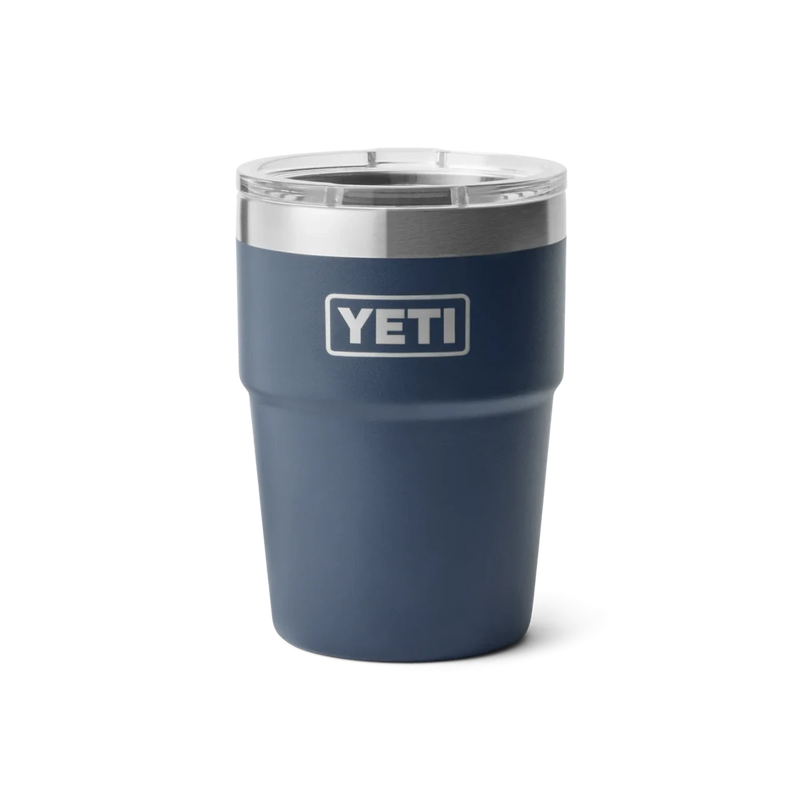 Koop de Yeti Single 16 Oz Stackable Cup V2 veilig en snel bij Revert 95 online of kom hem checken in de winkel in Haarlem.