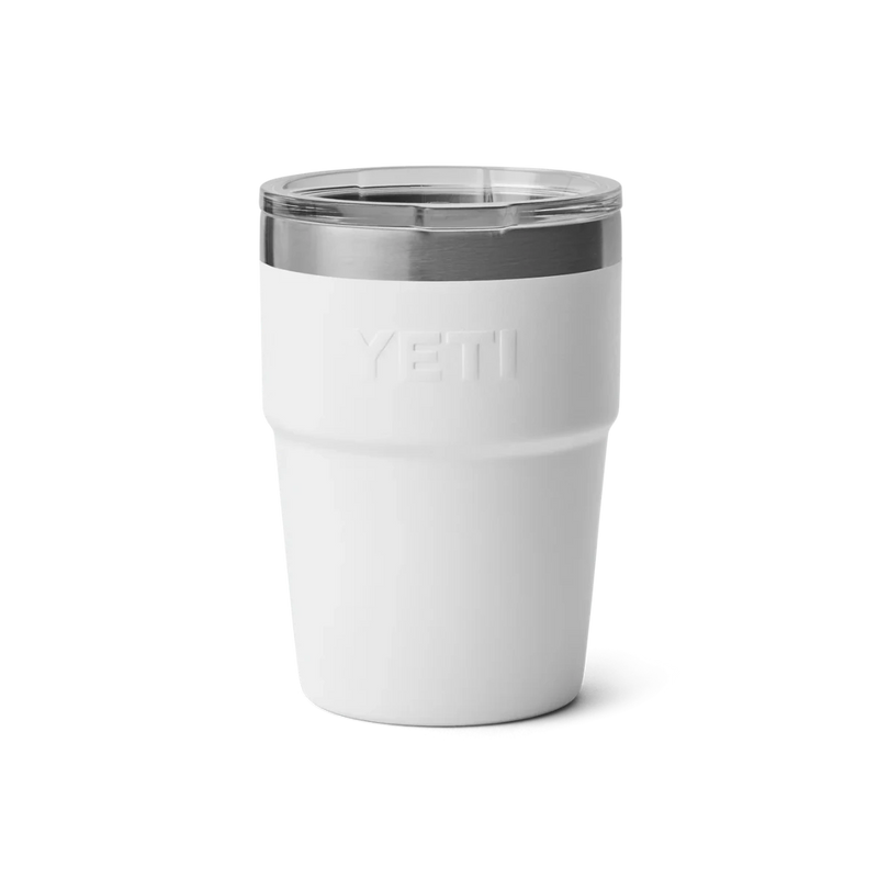 Koop de Yeti Single 16 Oz Stackable Cup V2 veilig en snel bij Revert 95 online of kom hem checken in de winkel in Haarlem.