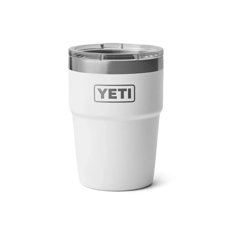 Koop de Yeti Single 16 Oz Stackable Cup V2 veilig en snel bij Revert 95 online of kom hem checken in de winkel in Haarlem.