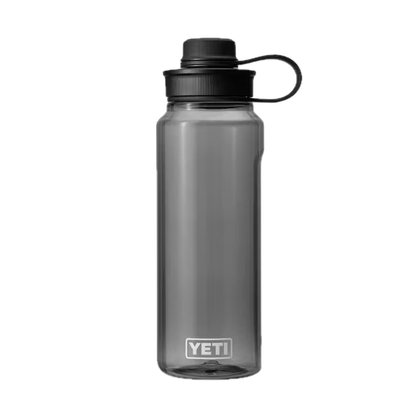 Yeti Yonder Tether 1L Water Bottle – ultralichte 1L fles met vaste tether-cap