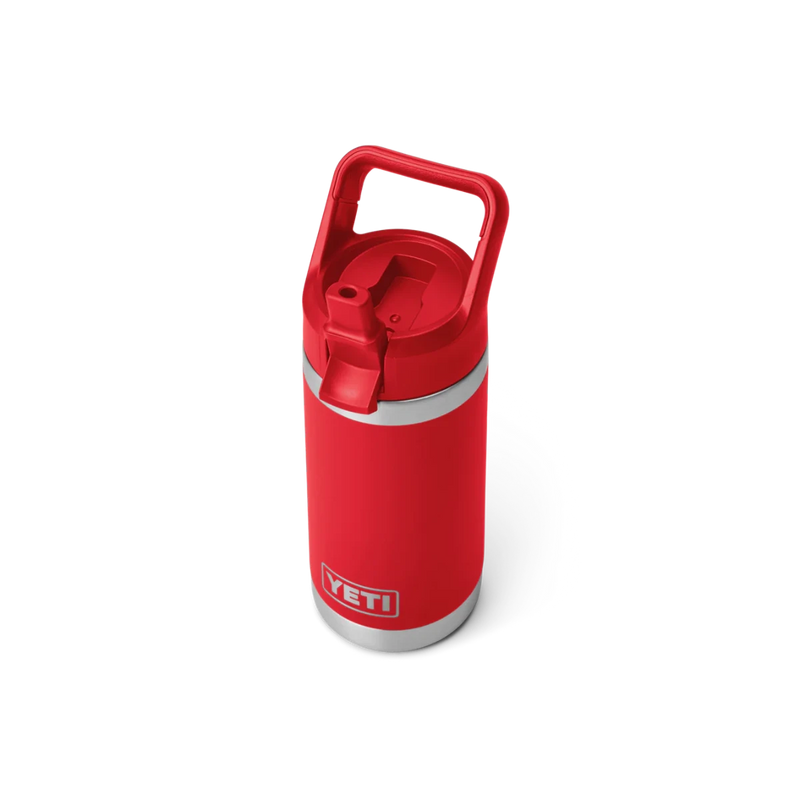 Koop de Yeti Rambler Jr 12 Oz Kids Bottle veilig en snel bij Revert 95 online of kom hem checken in de winkel in Haarlem.