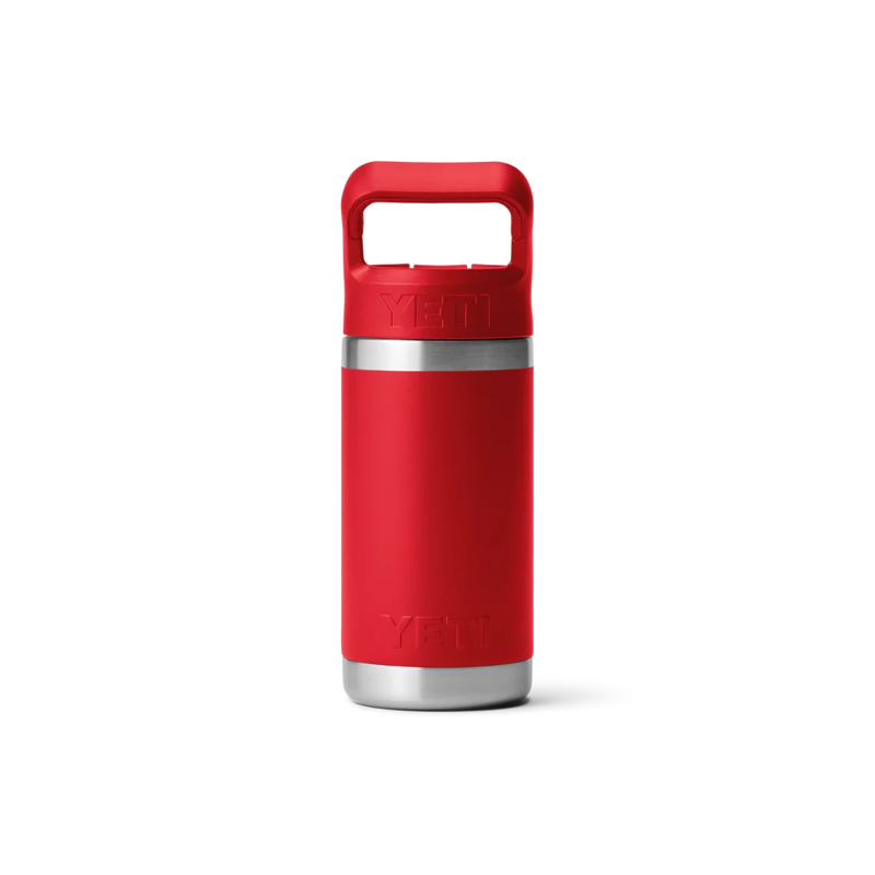 Koop de Yeti Rambler Jr 12 Oz Kids Bottle veilig en snel bij Revert 95 online of kom hem checken in de winkel in Haarlem.