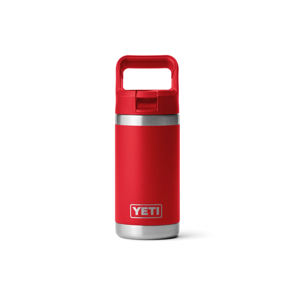 Koop de Yeti Rambler Jr 12 Oz Kids Bottle veilig en snel bij Revert 95 online of kom hem checken in de winkel in Haarlem.