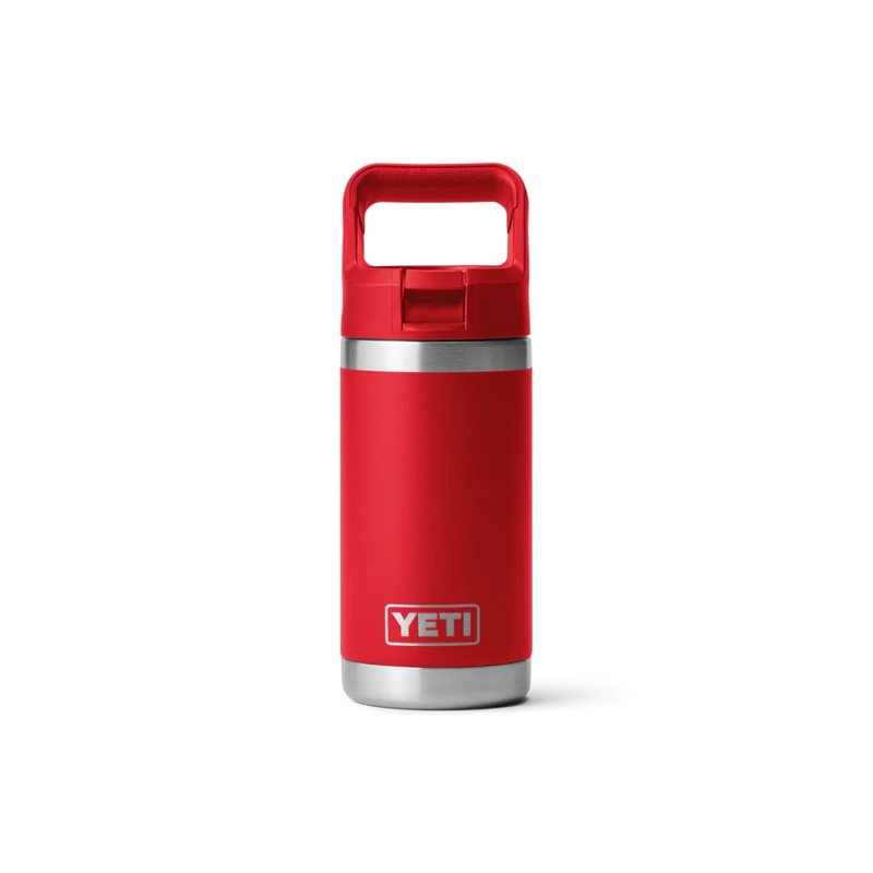 Koop de Yeti Rambler Jr 12 Oz Kids Bottle veilig en snel bij Revert 95 online of kom hem checken in de winkel in Haarlem.