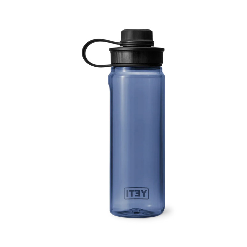 Koop de Yeti Yonder Tether 750ML Water Bottle veilig en snel bij Revert 95 online of kom hem checken in de winkel in Haarlem.