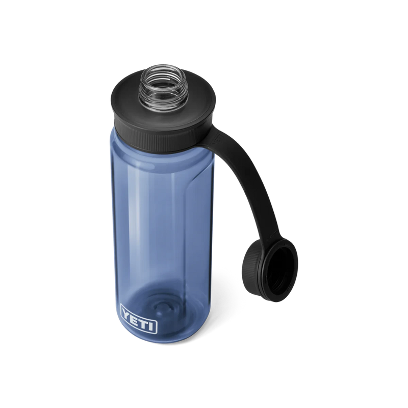 Koop de Yeti Yonder Tether 750ML Water Bottle veilig en snel bij Revert 95 online of kom hem checken in de winkel in Haarlem.