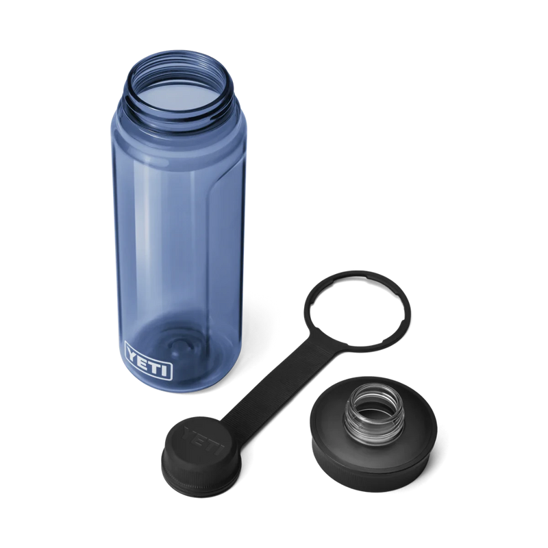 Koop de Yeti Yonder Tether 750ML Water Bottle veilig en snel bij Revert 95 online of kom hem checken in de winkel in Haarlem.
