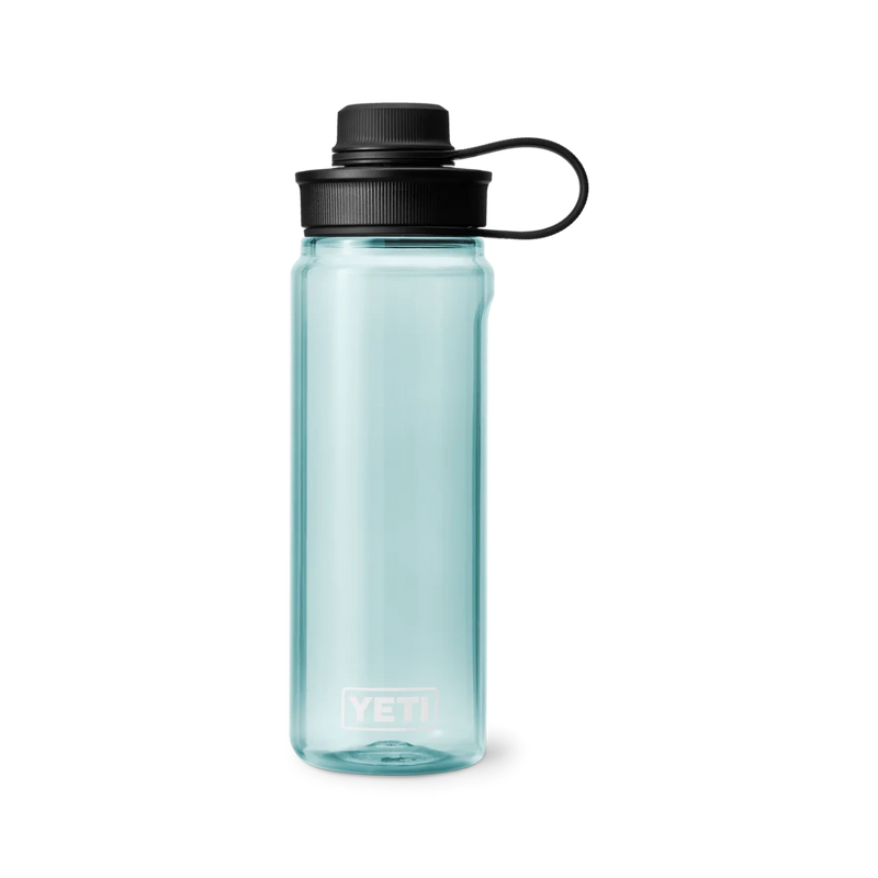 Koop de Yeti Yonder Tether 750ML Water Bottle veilig en snel bij Revert 95 online of kom hem checken in de winkel in Haarlem.