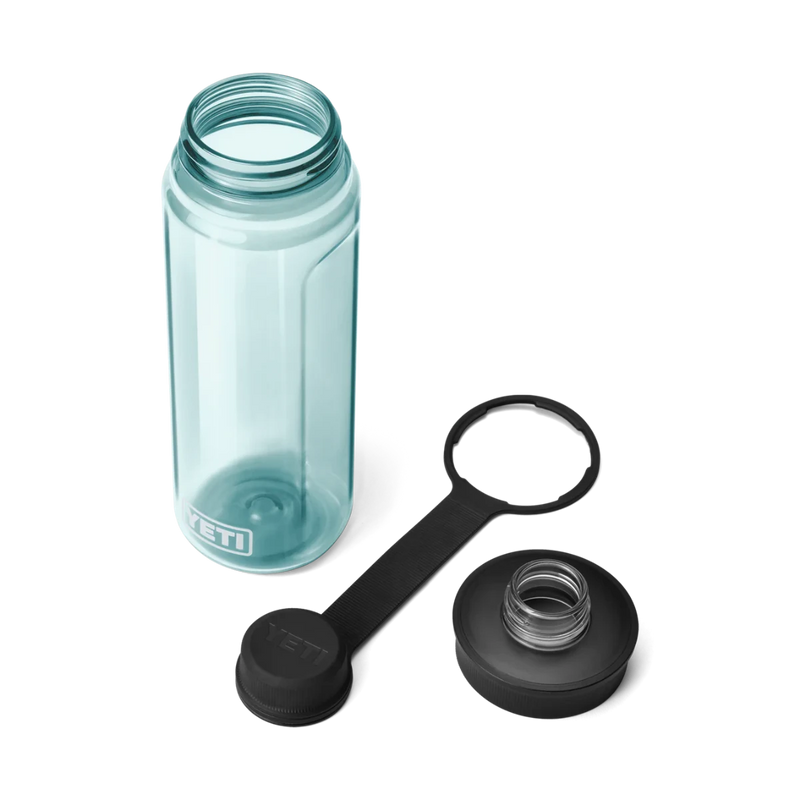 Koop de Yeti Yonder Tether 750ML Water Bottle veilig en snel bij Revert 95 online of kom hem checken in de winkel in Haarlem.