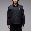 Former Reynolds Jacket Black Parliament – premium signature jacket van Andrew Reynolds