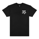 Thrasher x Spitfire Classic Swirl T-Shirt – collab tee met iconische Spitfire swirl graphic