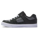 Bestel de DC Shoes PURE ELASTIC ANTHRACITE/BLACK veilig, gemakkelijk en snel bij Revert 95. Check onze website voor de gehele DC Shoes collectie, of kom gezellig langs bij onze winkel in Haarlem.	