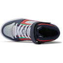 Bestel de DC Shoes PURE HIGH-TOP EV HEATHER GREY/NAVY veilig, gemakkelijk en snel bij Revert 95. Check onze website voor de gehele DC Shoes collectie, of kom gezellig langs bij onze winkel in Haarlem.	