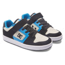 Bestel de DC Shoes MANTECA 4 V BLACK/BLUE/GREY veilig, gemakkelijk en snel bij Revert 95. Check onze website voor de gehele DC Shoes collectie, of kom gezellig langs bij onze winkel in Haarlem.	