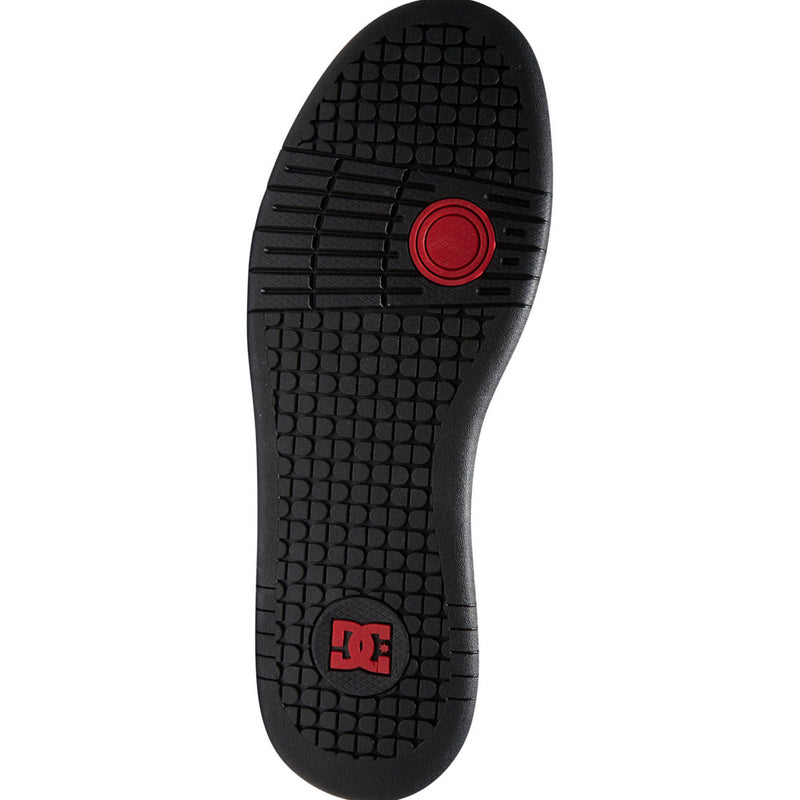 Bestel de DC Shoes MANTECA 4 Black Athletic Red veilig, gemakkelijk en snel bij Revert 95. Check onze website voor de gehele DC Shoes collectie, of kom gezellig langs bij onze winkel in Haarlem.	