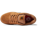 Bestel de DC Shoes MANTECA 4 S BROWN/TAN veilig, gemakkelijk en snel bij Revert 95. Check onze website voor de gehele DC Shoes collectie, of kom gezellig langs bij onze winkel in Haarlem.