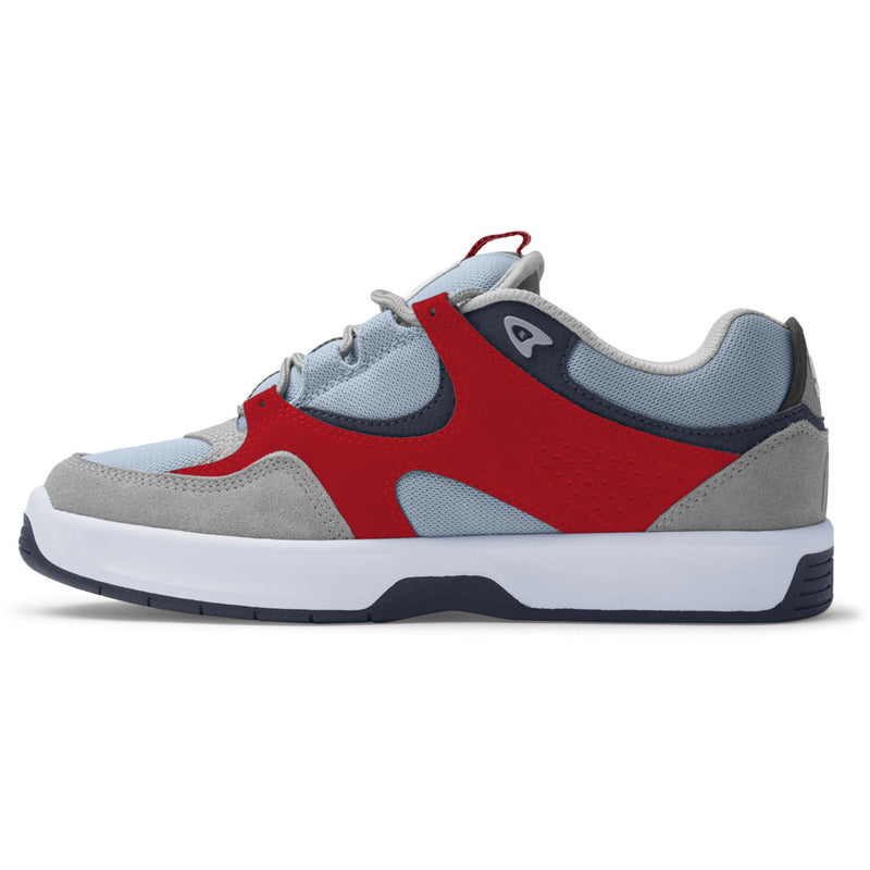 Bestel de DC Shoes KALYNX ZERO S GREY RED veilig, gemakkelijk en snel bij Revert 95. Check onze website voor de gehele DC Shoes collectie, of kom gezellig langs bij onze winkel in Haarlem.	