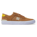 Bestel de DC Shoes TEKNIC S BROWN/YELLOW veilig, gemakkelijk en snel bij Revert 95. Check onze website voor de gehele DC Shoes collectie, of kom gezellig langs bij onze winkel in Haarlem.