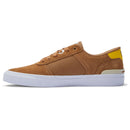 Bestel de DC Shoes TEKNIC S BROWN/YELLOW veilig, gemakkelijk en snel bij Revert 95. Check onze website voor de gehele DC Shoes collectie, of kom gezellig langs bij onze winkel in Haarlem.
