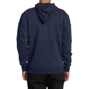 Bestel de RVCA ELGIN HOODIE MOODY BLUE veilig, gemakkelijk en snel bij Revert 95. Check onze website voor de gehele RVCA collectie, of kom gezellig langs bij onze winkel in Haarlem.