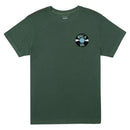 Bestel de RVCA DANCE HAUL SS TEE COLLEGE GREEN veilig, gemakkelijk en snel bij Revert 95. Check onze website voor de gehele RVCA collectie, of kom gezellig langs bij onze winkel in Haarlem.