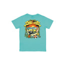 Koop de Santa Cruz Youth Winkowski 8Baller Trip T-shirt veilig  en snel bij Revert 95 online of kom hem checken in de winkel in Haarlem.